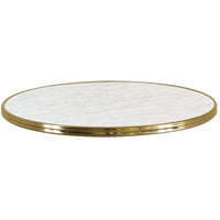 SM France 600 Dia Round - Bistro