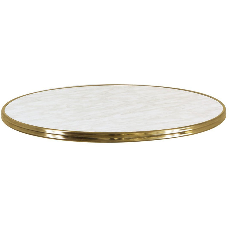 SM France 700 Dia Round - Bistro