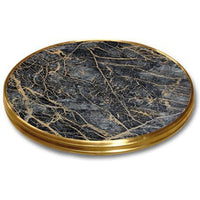 SM France 700 Dia Round - Bistro