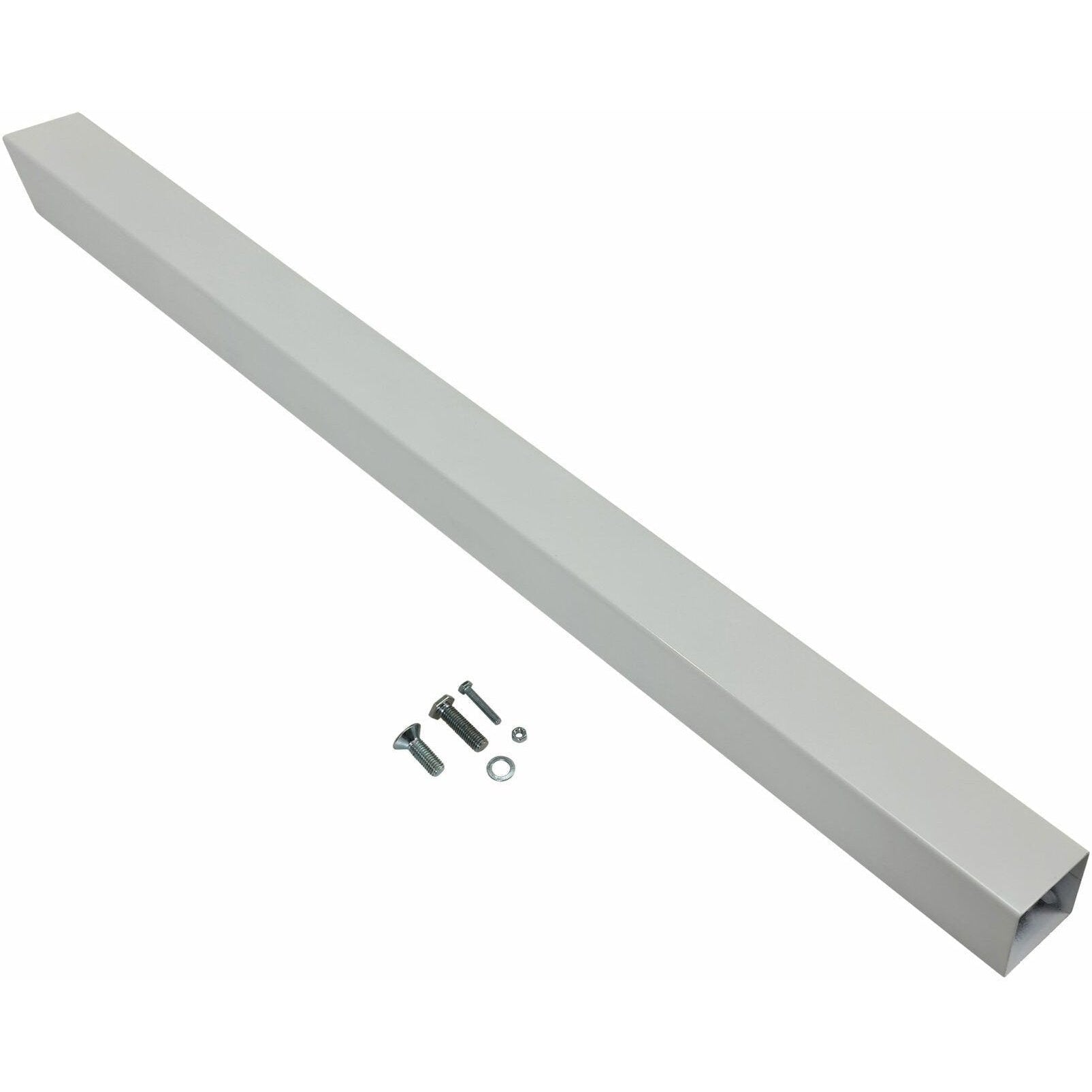 PART Calais Square Bar Tube - 4200