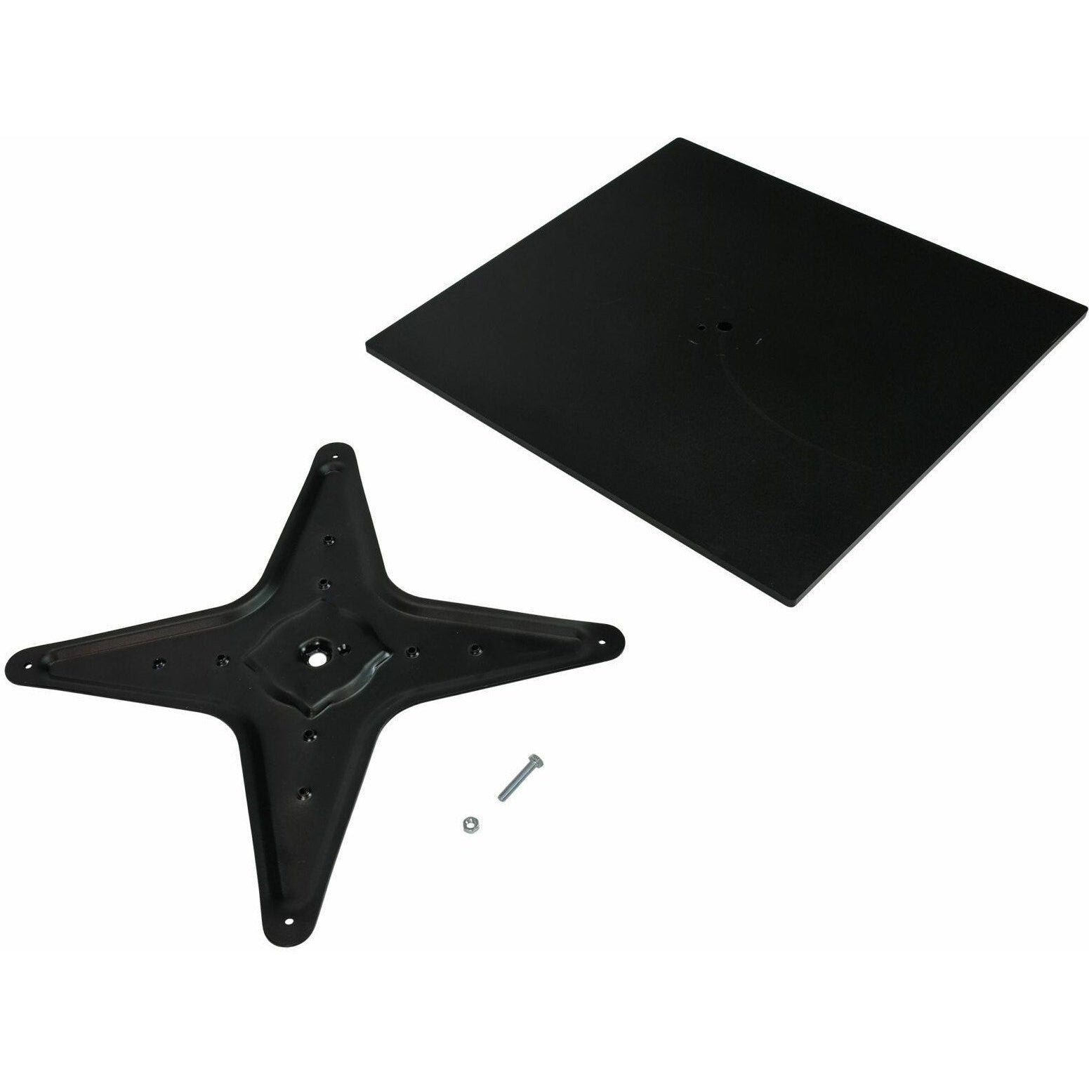 PART StarTop/Calais 460 Square Base - 4000