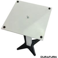 Calais Square Bar Base