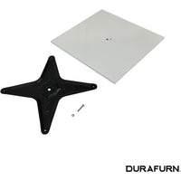 Calais Square Bar Base