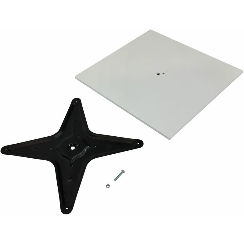 PART StarTop/Calais 460 Square Base - 4000