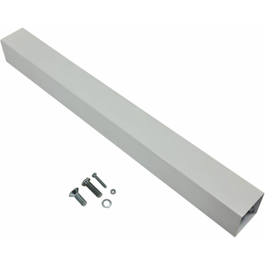 PART Calais Square Tube - 4100