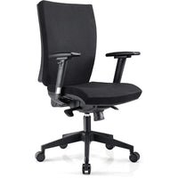 Cleveland Task Chair - Mid Back