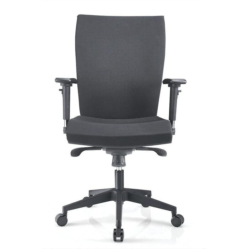 Cleveland Task Chair - Mid Back