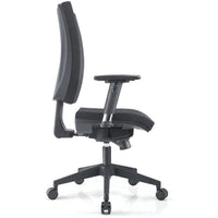 Cleveland Task Chair - Mid Back