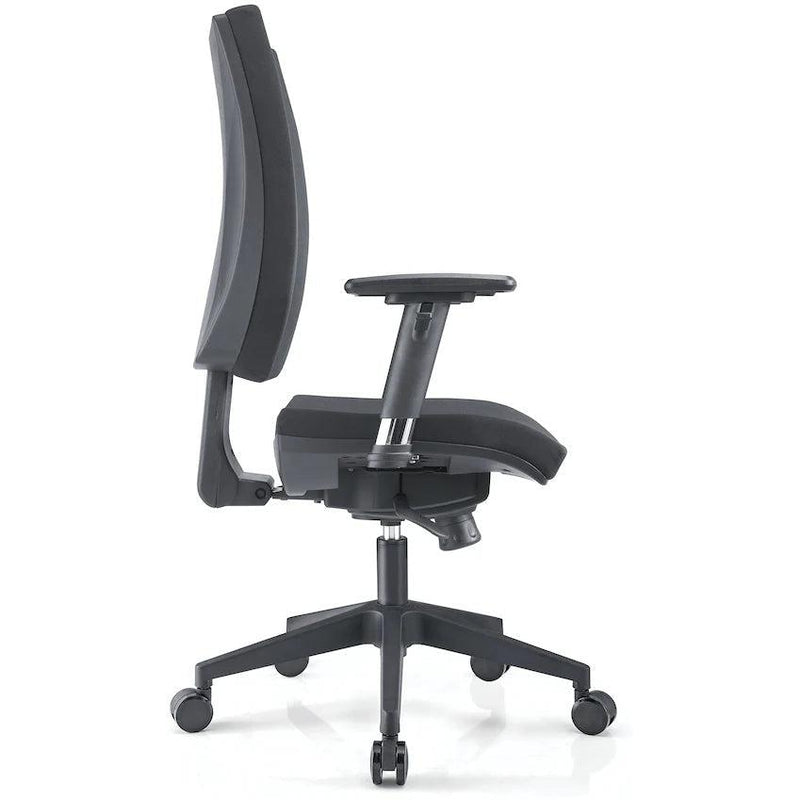 Cleveland Task Chair - Mid Back