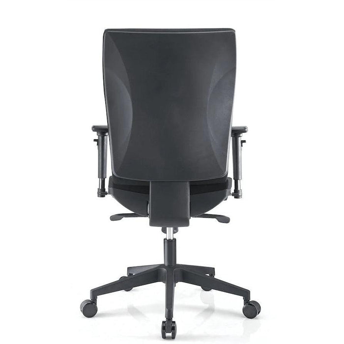 Cleveland Task Chair - Mid Back