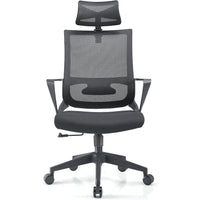 Clinton Chair - High Back