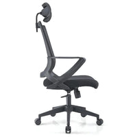 Clinton Chair - High Back