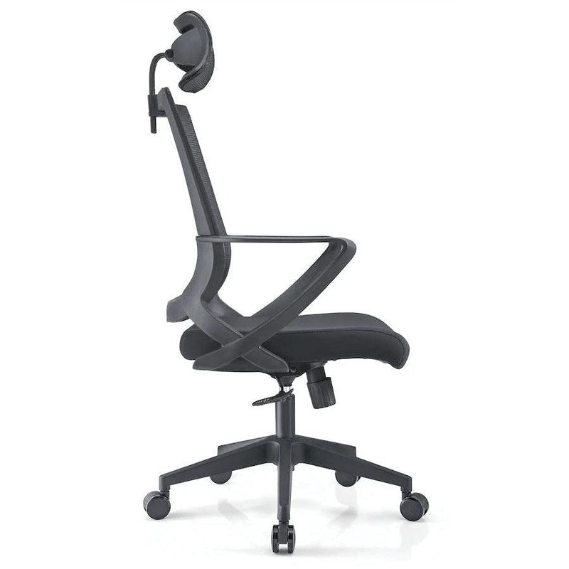 Clinton Chair - High Back