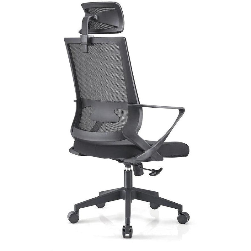Clinton Chair - High Back