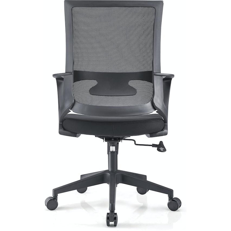 Clinton Chair - Mid Back