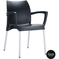 Dolce Arm Chair