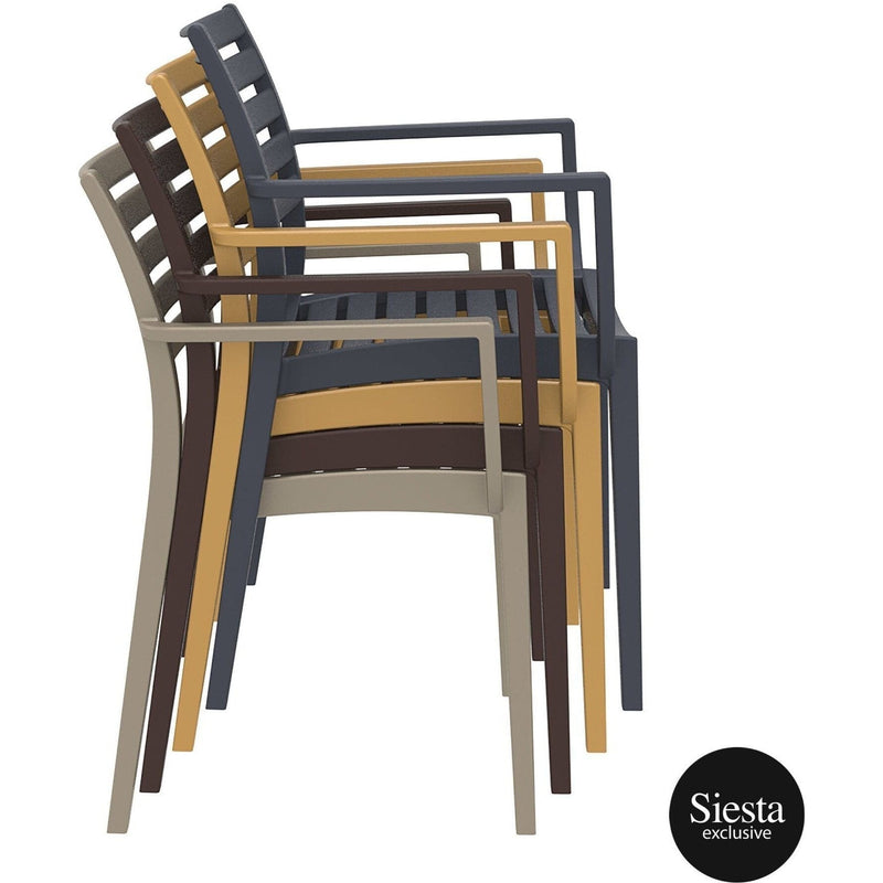 Artemis Armchair