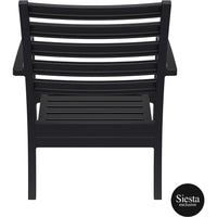 Artemis XL Lounge Armchair