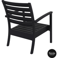 Artemis XL Lounge Armchair