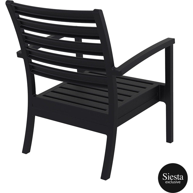 Artemis XL Lounge Armchair