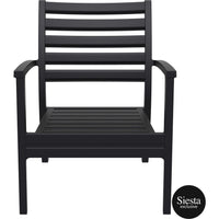 Artemis XL Lounge Armchair