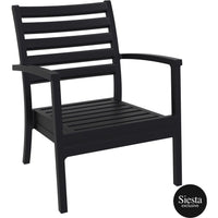 Artemis XL Lounge Armchair