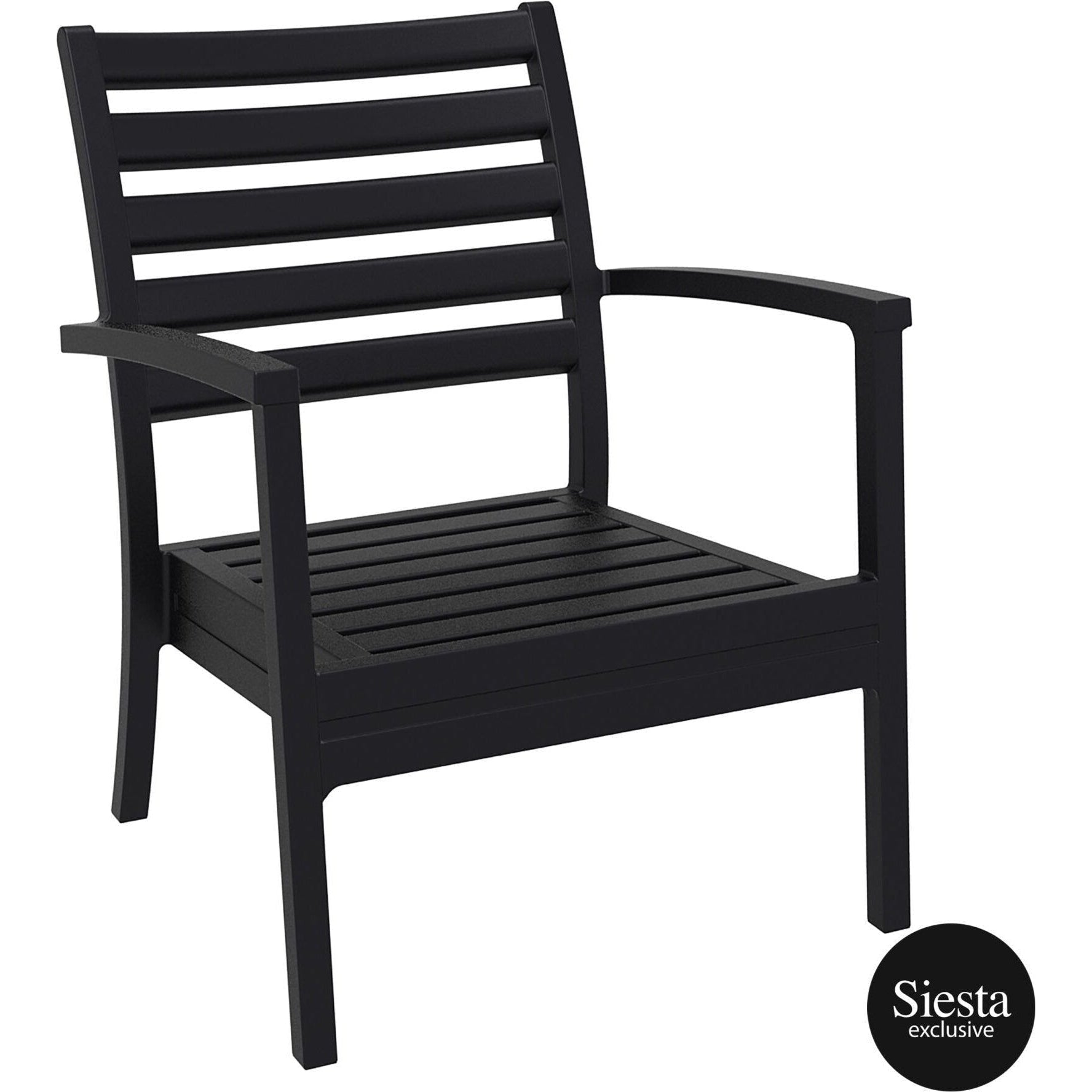 Artemis XL Lounge Armchair