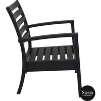 Artemis XL Lounge Armchair