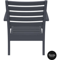 Artemis XL Lounge Armchair