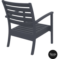 Artemis XL Lounge Armchair