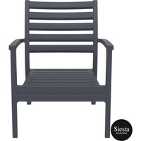 Artemis XL Lounge Armchair