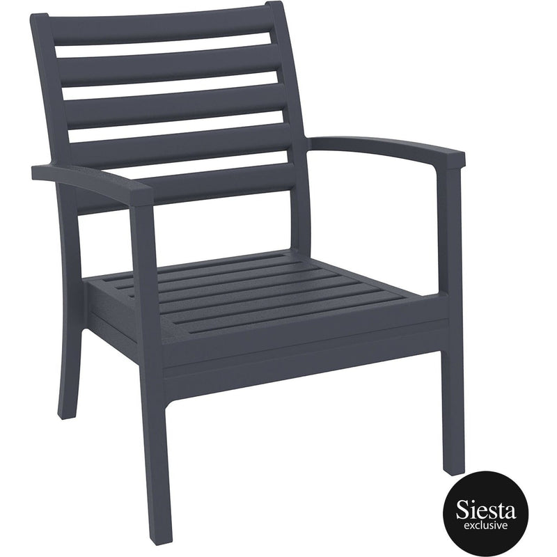 Artemis XL Lounge Armchair