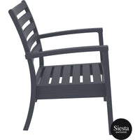 Artemis XL Lounge Armchair