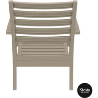 Artemis XL Lounge Armchair