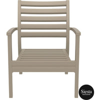 Artemis XL Lounge Armchair