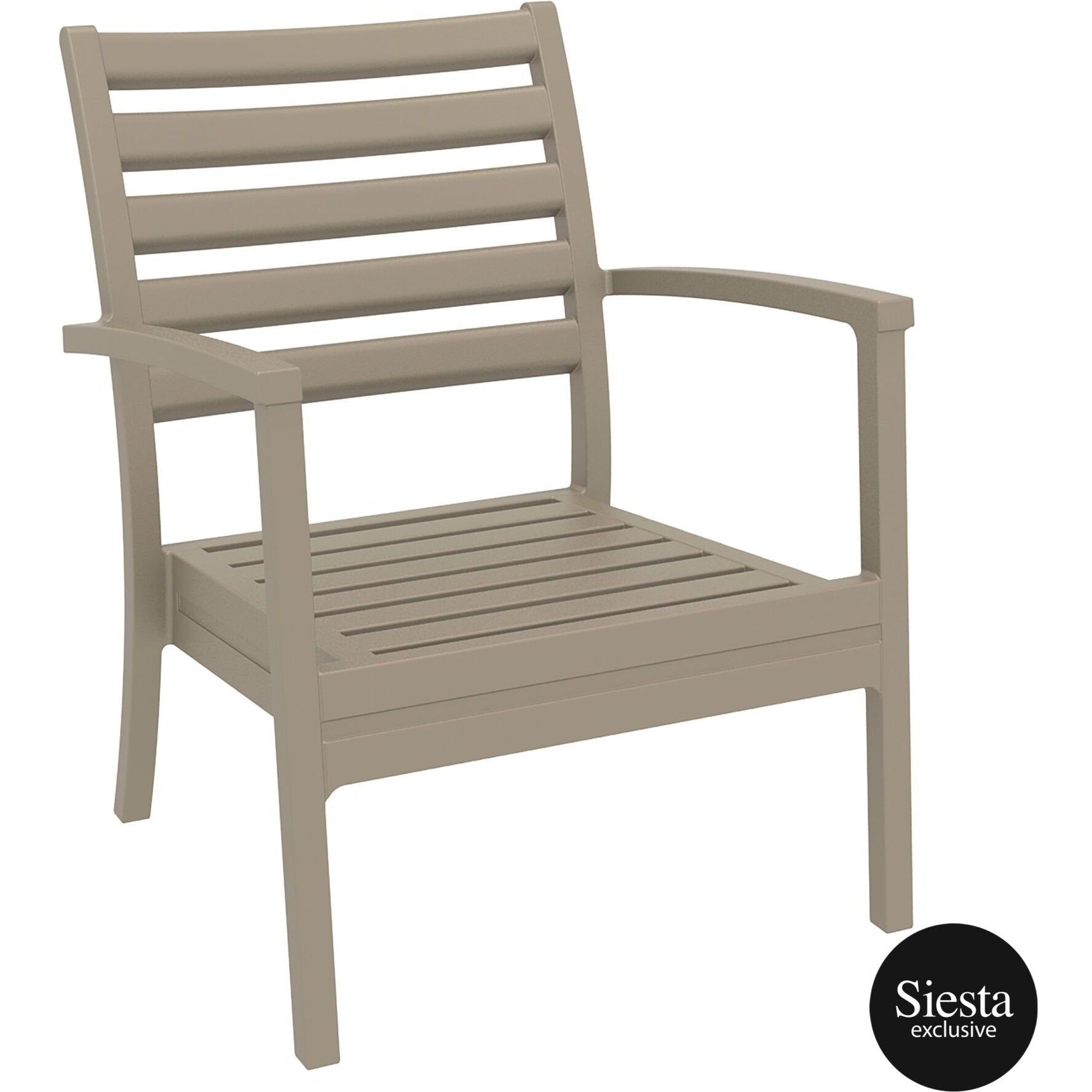 Artemis XL Lounge Armchair