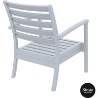 Artemis XL Lounge Armchair