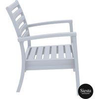 Artemis XL Lounge Armchair