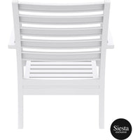 Artemis XL Lounge Armchair