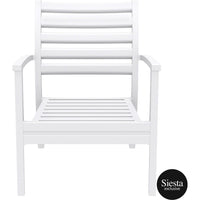 Artemis XL Lounge Armchair