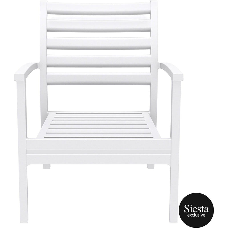 Artemis XL Lounge Armchair