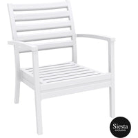 Artemis XL Lounge Armchair