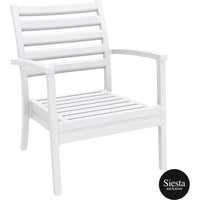 Artemis XL Lounge Armchair