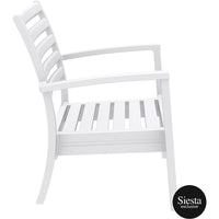 Artemis XL Lounge Armchair