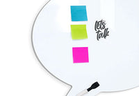 Direct Message Whiteboard