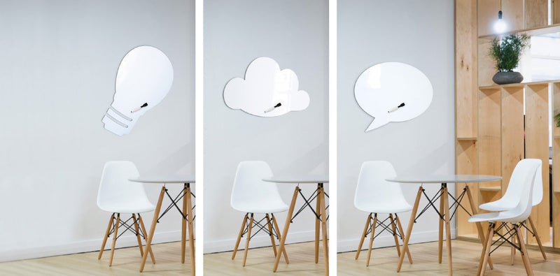 Direct Message Whiteboard