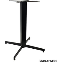 Dublin Bar Base - Square Pole