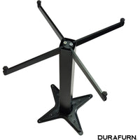 Dublin Bar Base - Square Pole