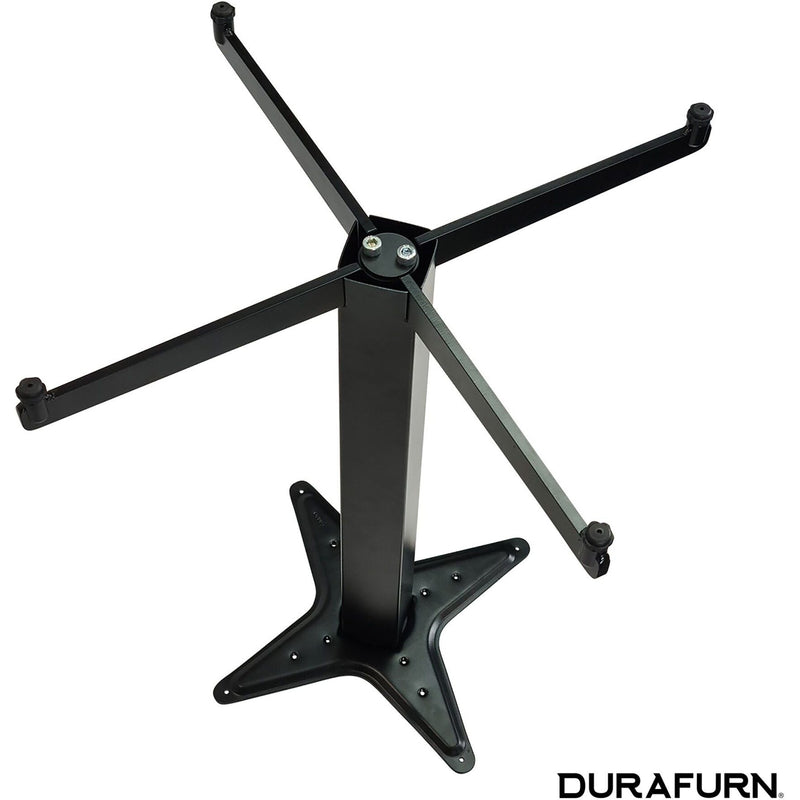 Dublin Bar Base - Square Pole