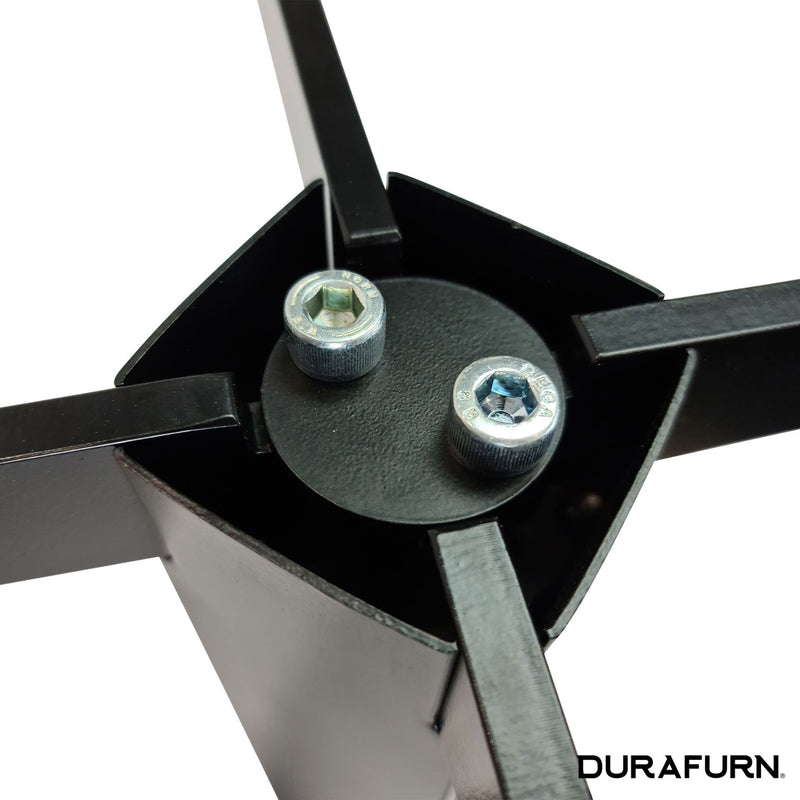 Dublin Bar Base - Square Pole